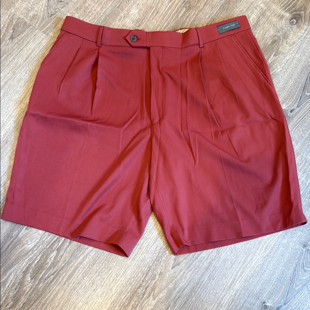 Ballin Men’s Shorts with Belt Loops